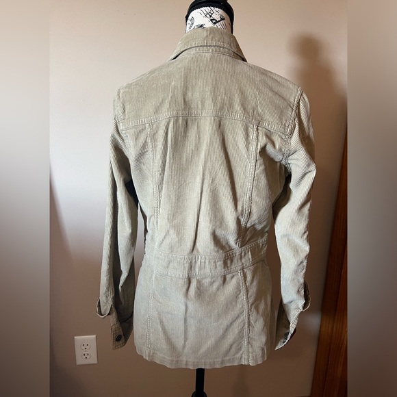 Eddie Bauer Corduroy Jacket - Picture 5 of 13